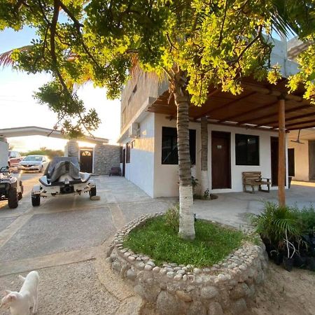 帕拉伊索别墅酒店 La Ventana 外观 照片
