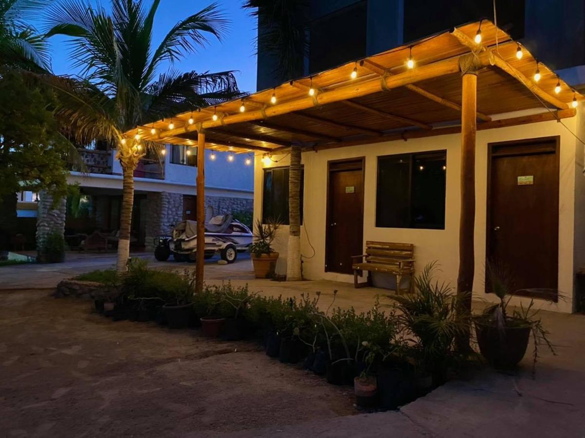 帕拉伊索别墅酒店 La Ventana 外观 照片