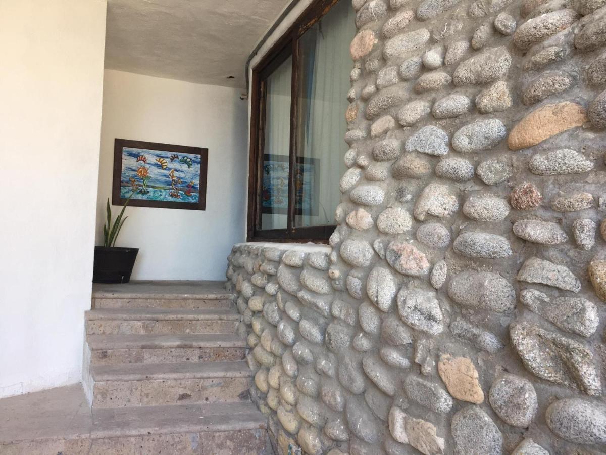 帕拉伊索别墅酒店 La Ventana 外观 照片